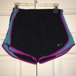 NWOT Nike Running Shorts
